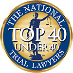 top 40 logo