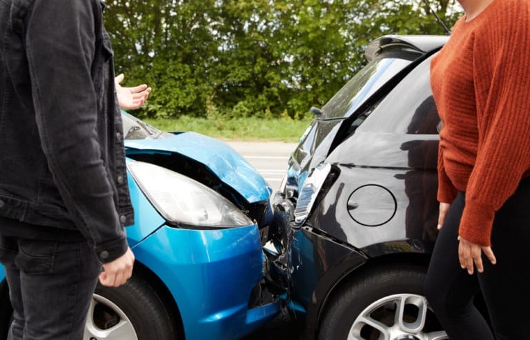 What Should I Do After a Car Accident