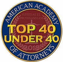 top 40 logo