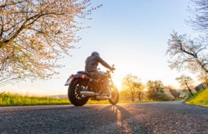 Choosing the Best Options for Your Safety as a Motorcycle Driver