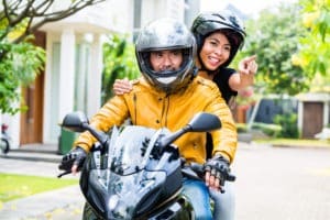 Types of Motorcycle to Get for Insured Safety