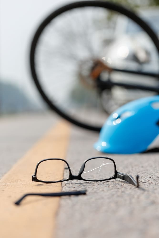 If you or a loved one have been struck by a car while biking, you may be able to pursue compensation with help from a Boulder City bike accident attorney