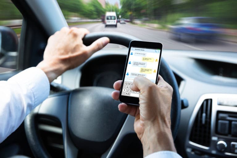 Discover how a Winchester texting while driving accident attorney can help you recover fair compensation after an accident.