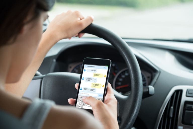 Discover how a Spring Valley texting while driving accident attorney can help you get the money you need after a crash.