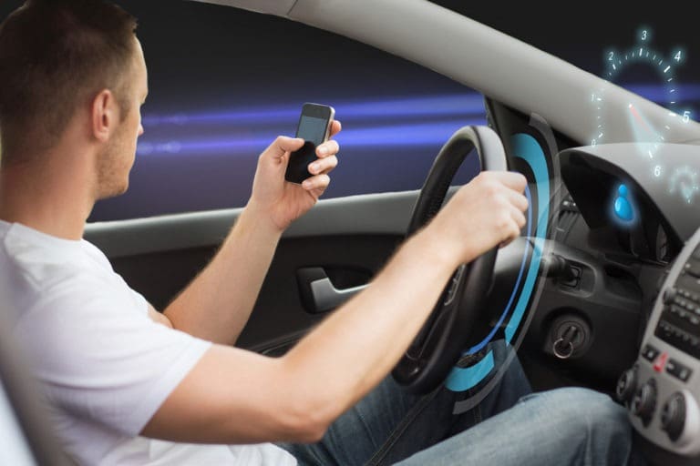 An Enterprise texting while driving accident attorney can help to pursue the maximum compensatory damages in a car crash claim. 