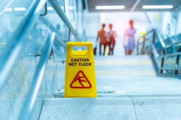 Discover what a Winchester slip and fall attorney can do to help you recover compensation after an injury.