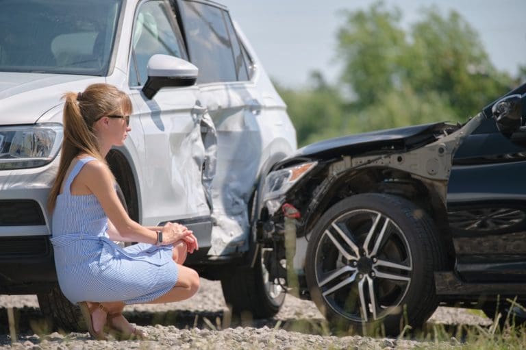 A car accident lawyer in Boulder City can help to pursue the maximum compensatory damages in a car crash claim. 