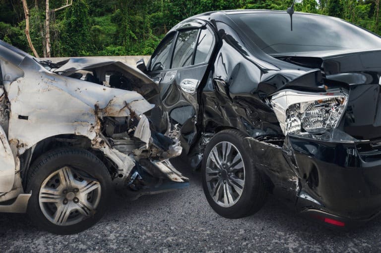 two-cars-after-a-t-bone-accident