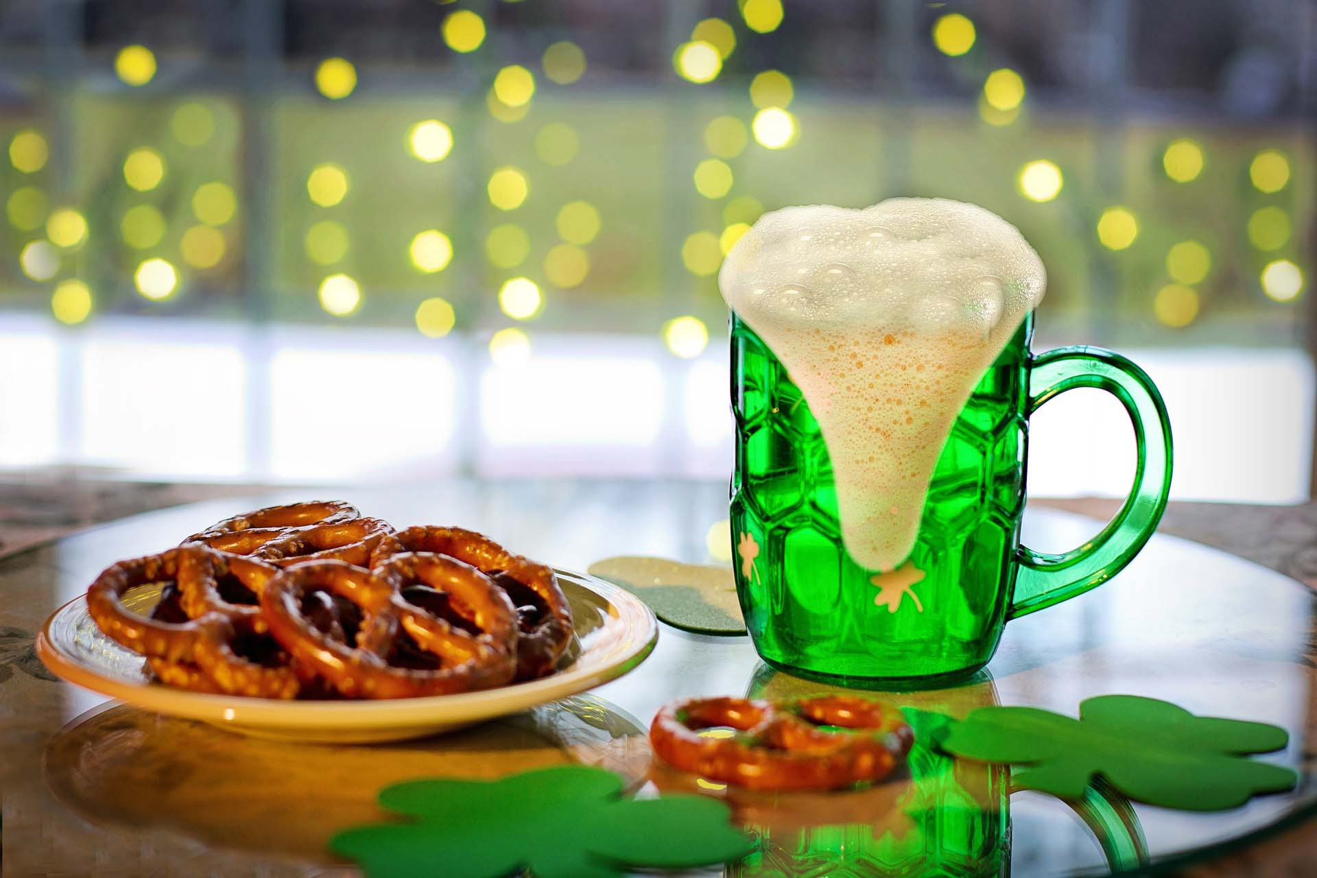 San Patrick's Day