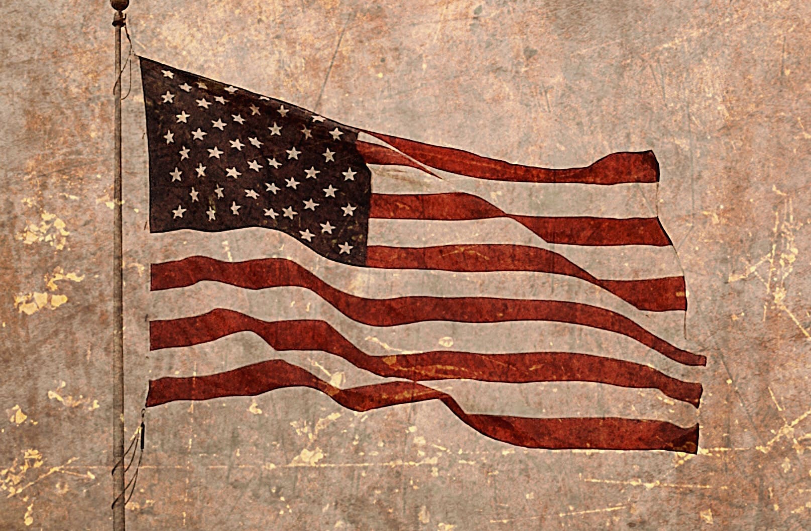 United States flag