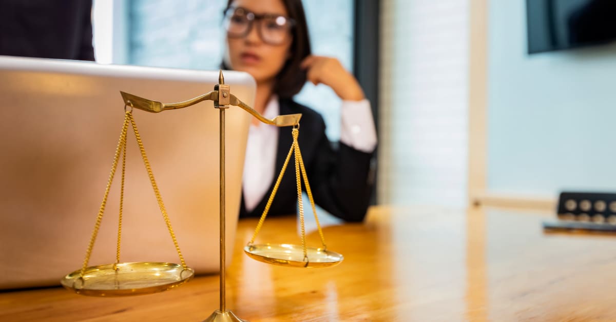 Benefits of Personal Injury Lawyers

