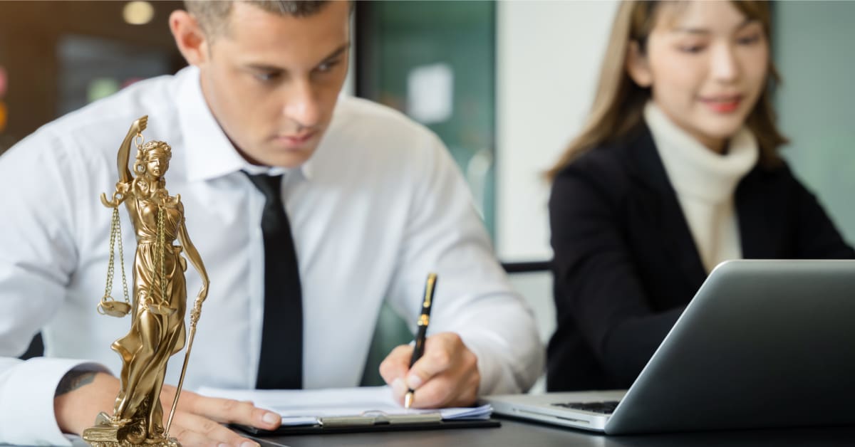 expert guidance