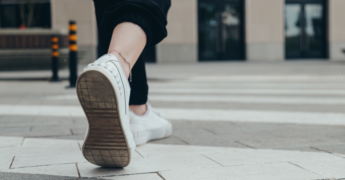 Pedestrian Accident Lawyer