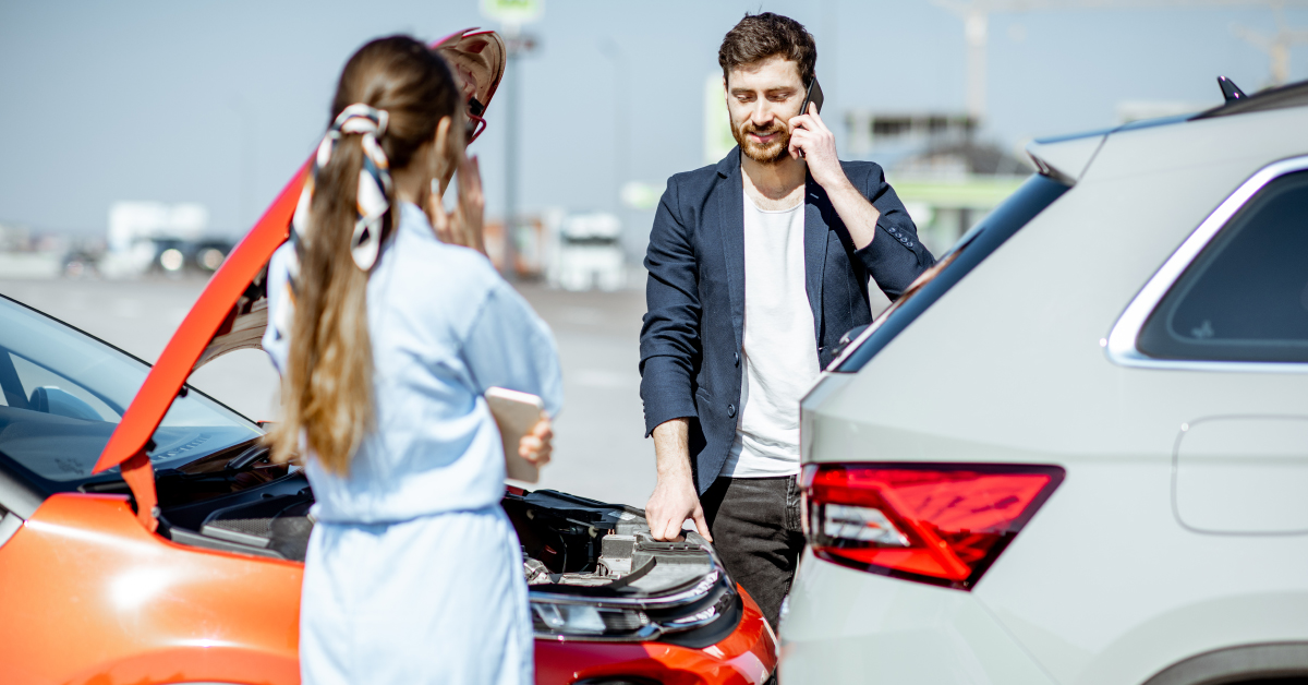 Car Accident Response Las Vegas
