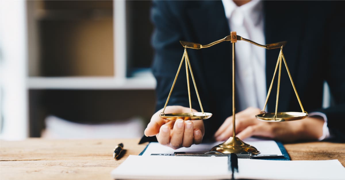 injury attorney