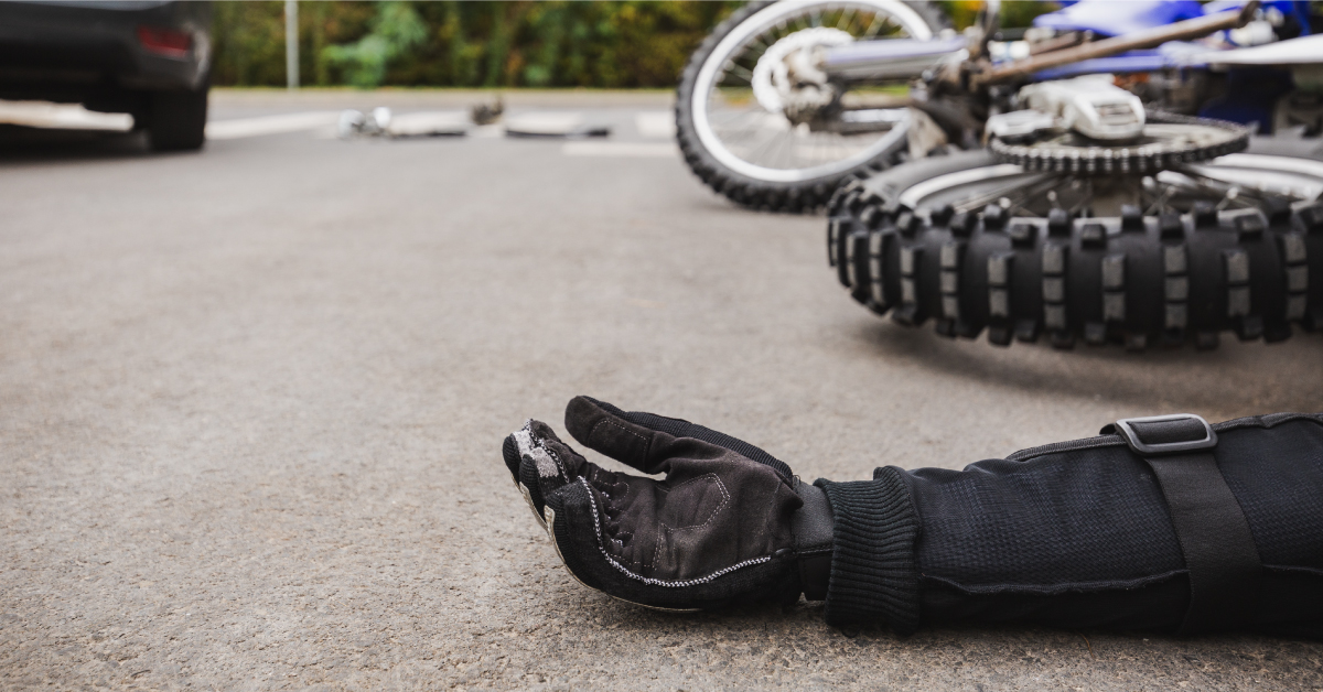 Motorcycle Safety
