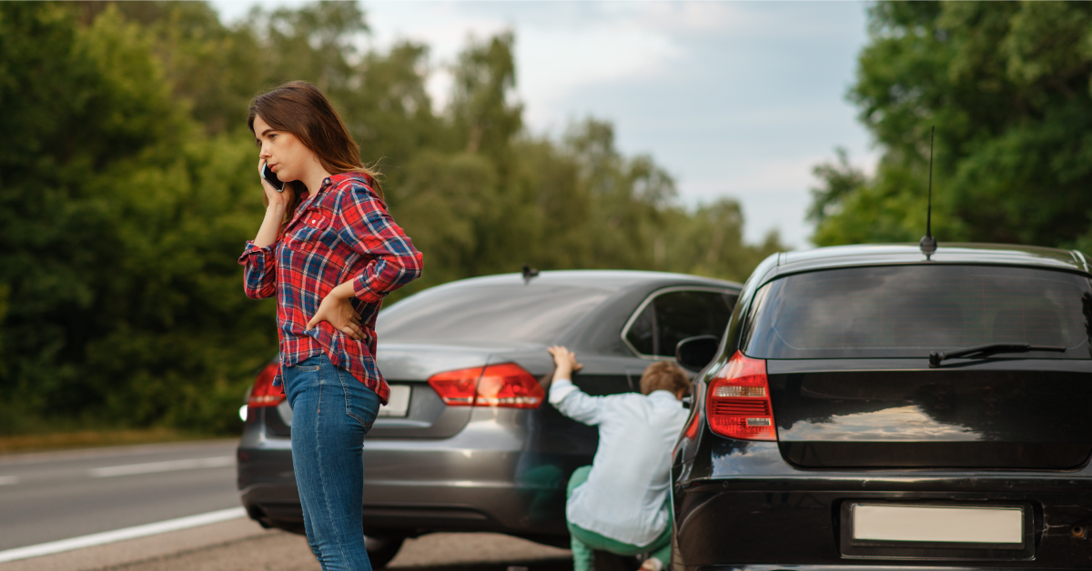 Las Vegas Car Accidents