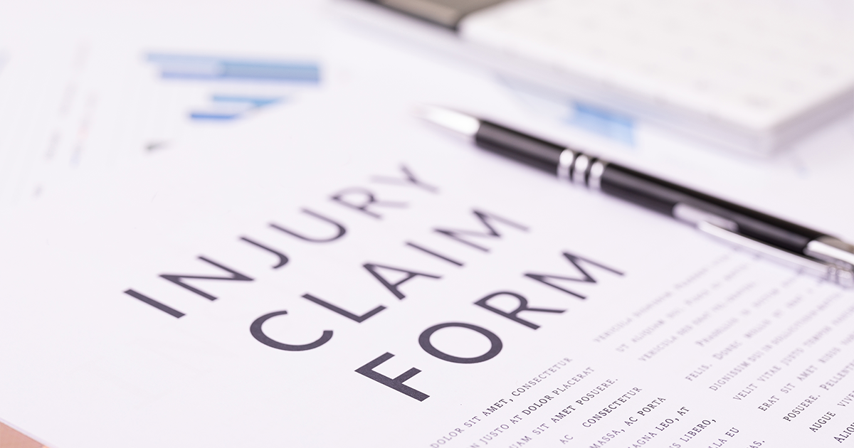 Truck Accident Claims
