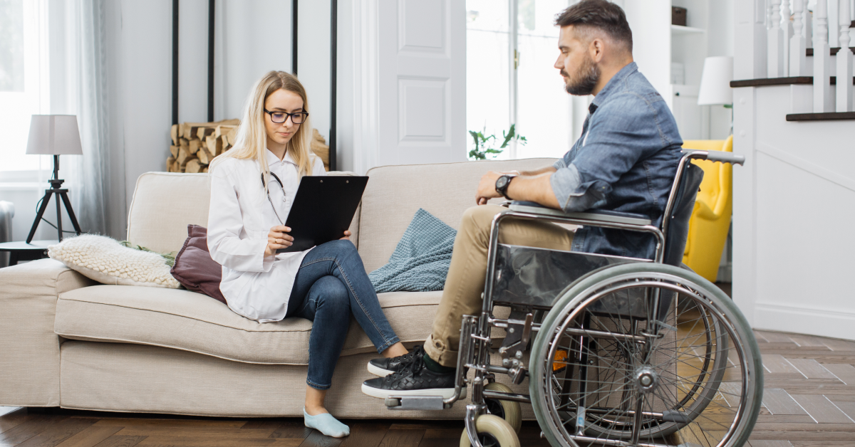 Personal Injury Documentation