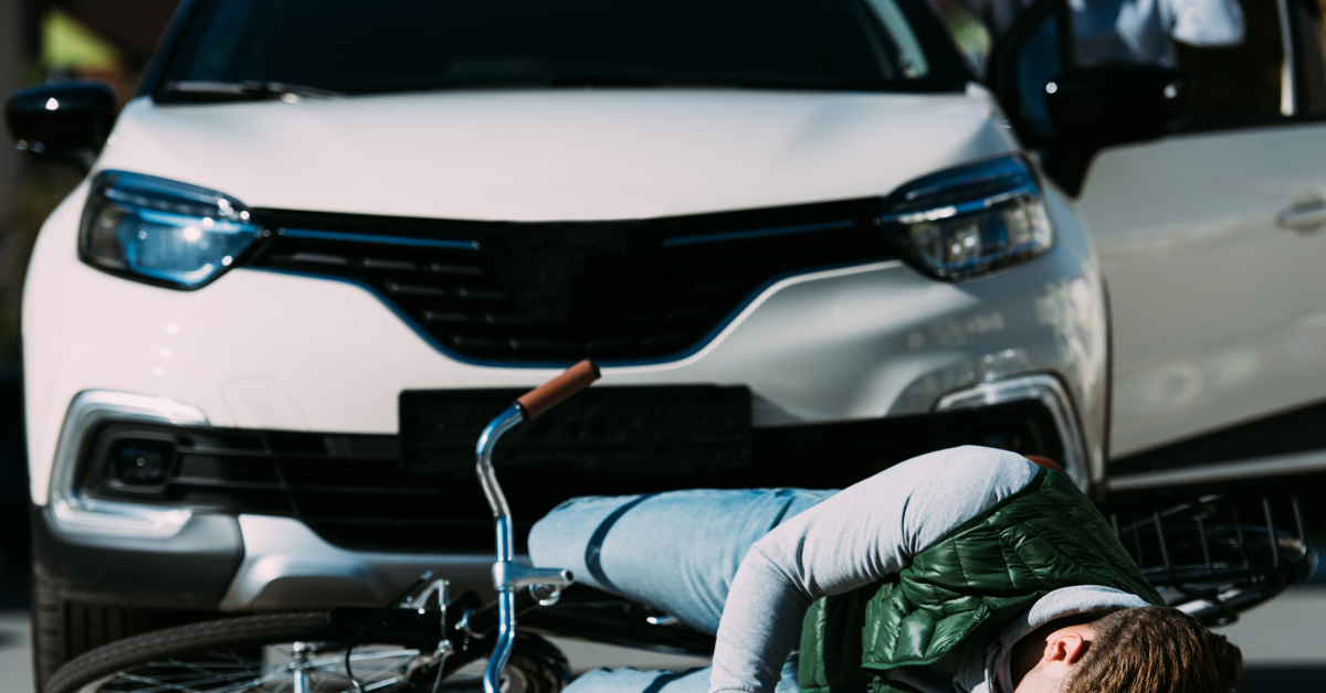 Personal Injury Filing Period