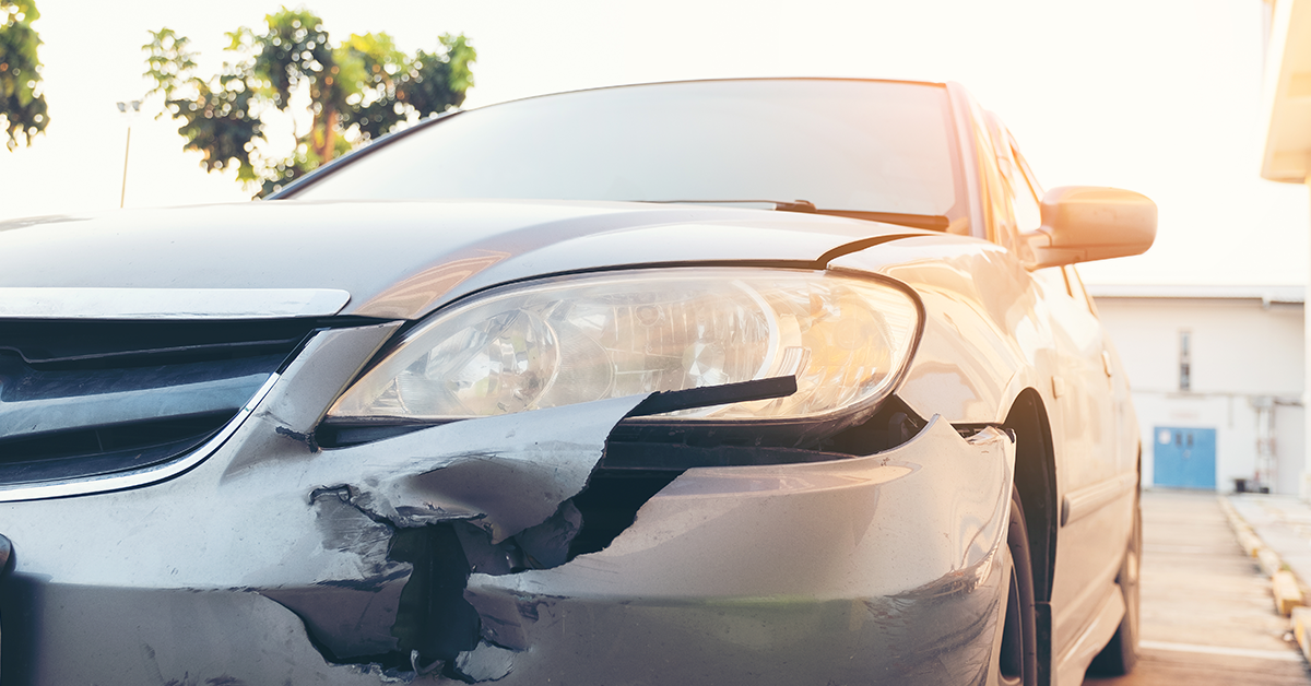Hit and Run Legal Options