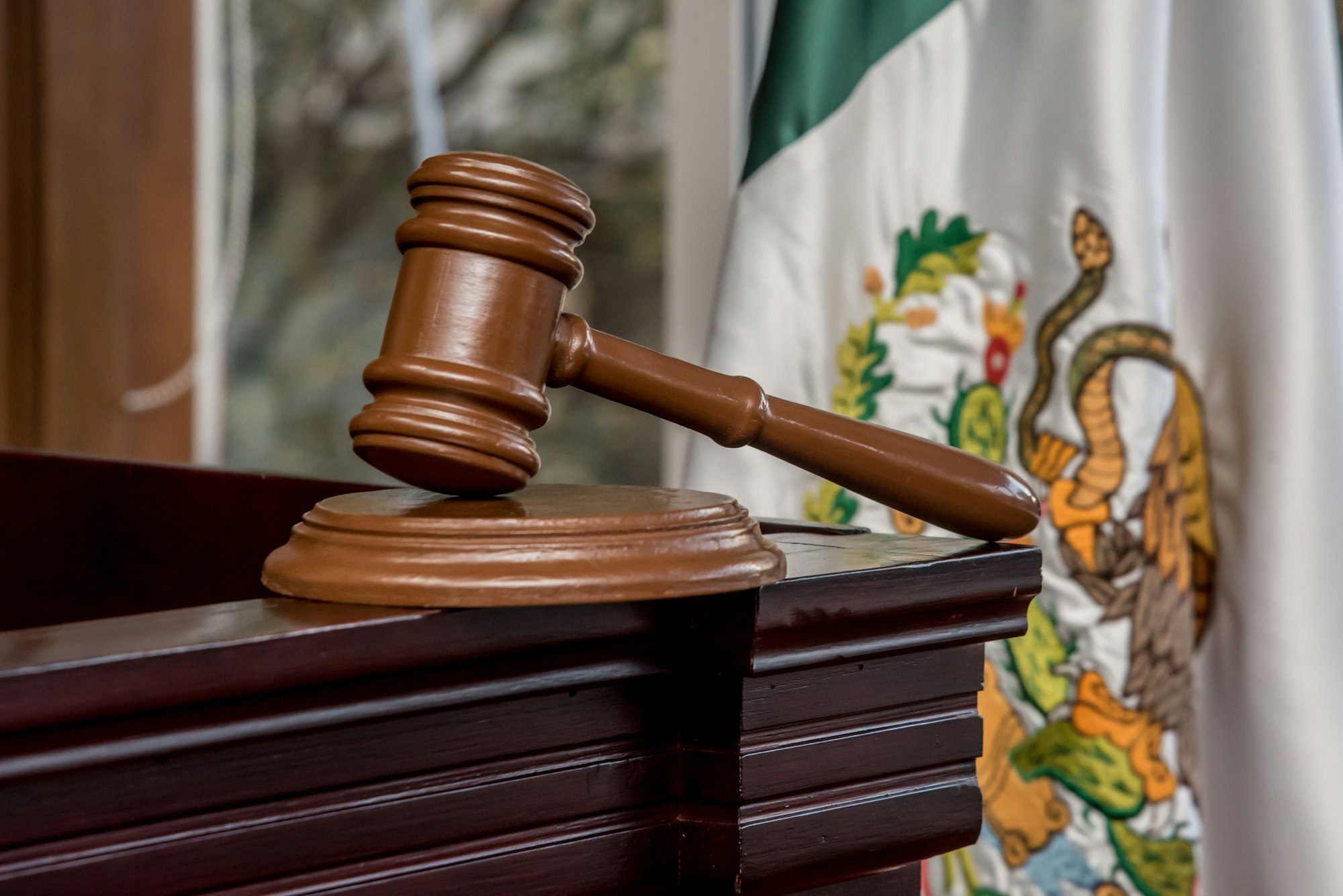 court