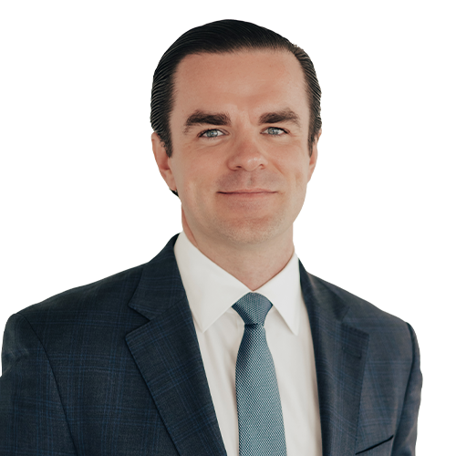 Pacific West Injury Law - Kirill