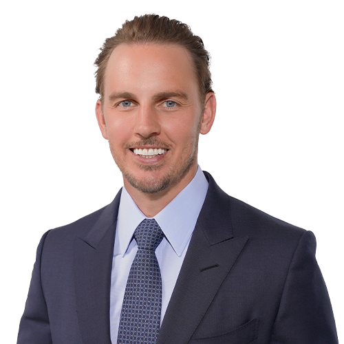 Pacific West Injury Law - Kris