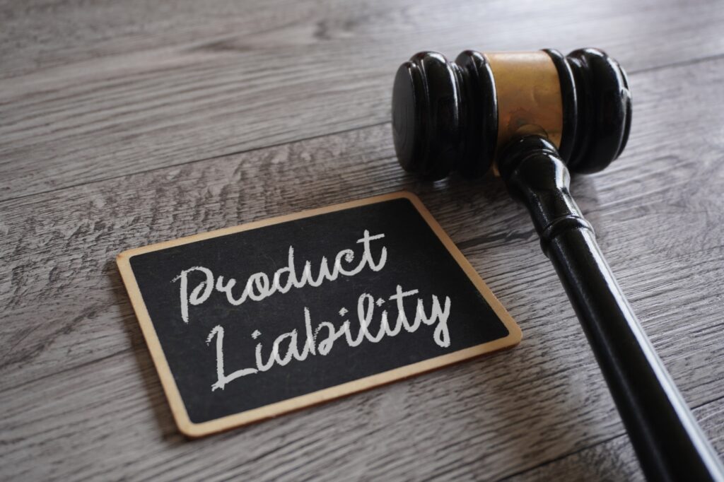 Comprehensive Guide to Understanding Product Liability Law