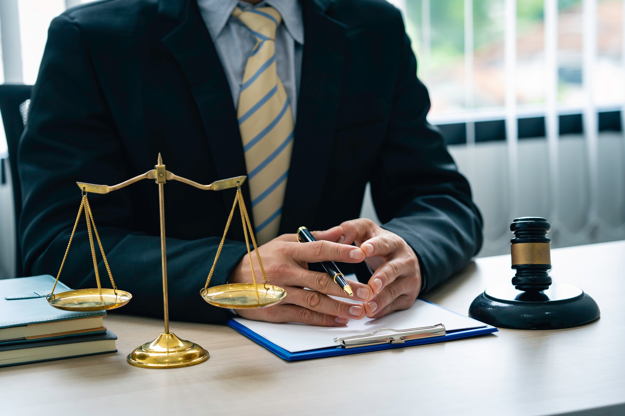 Las Vegas Personal Injury Lawyer