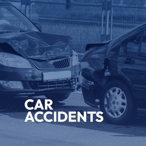 Pacific West Injury Law - Car Accidents