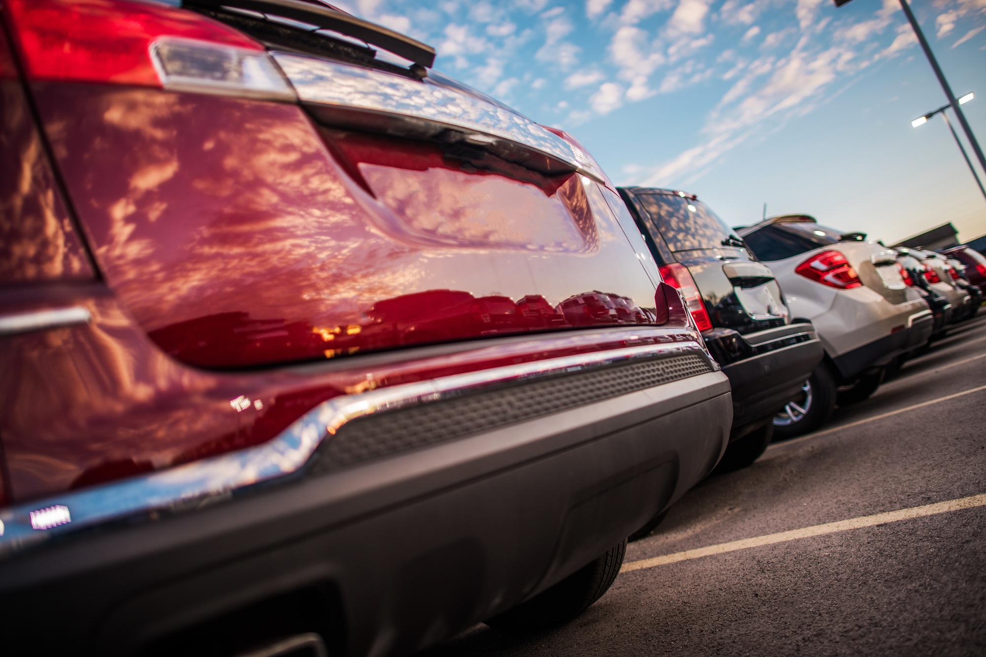 Hit a Parked Car? What to Do When You Can’t Find the Owner