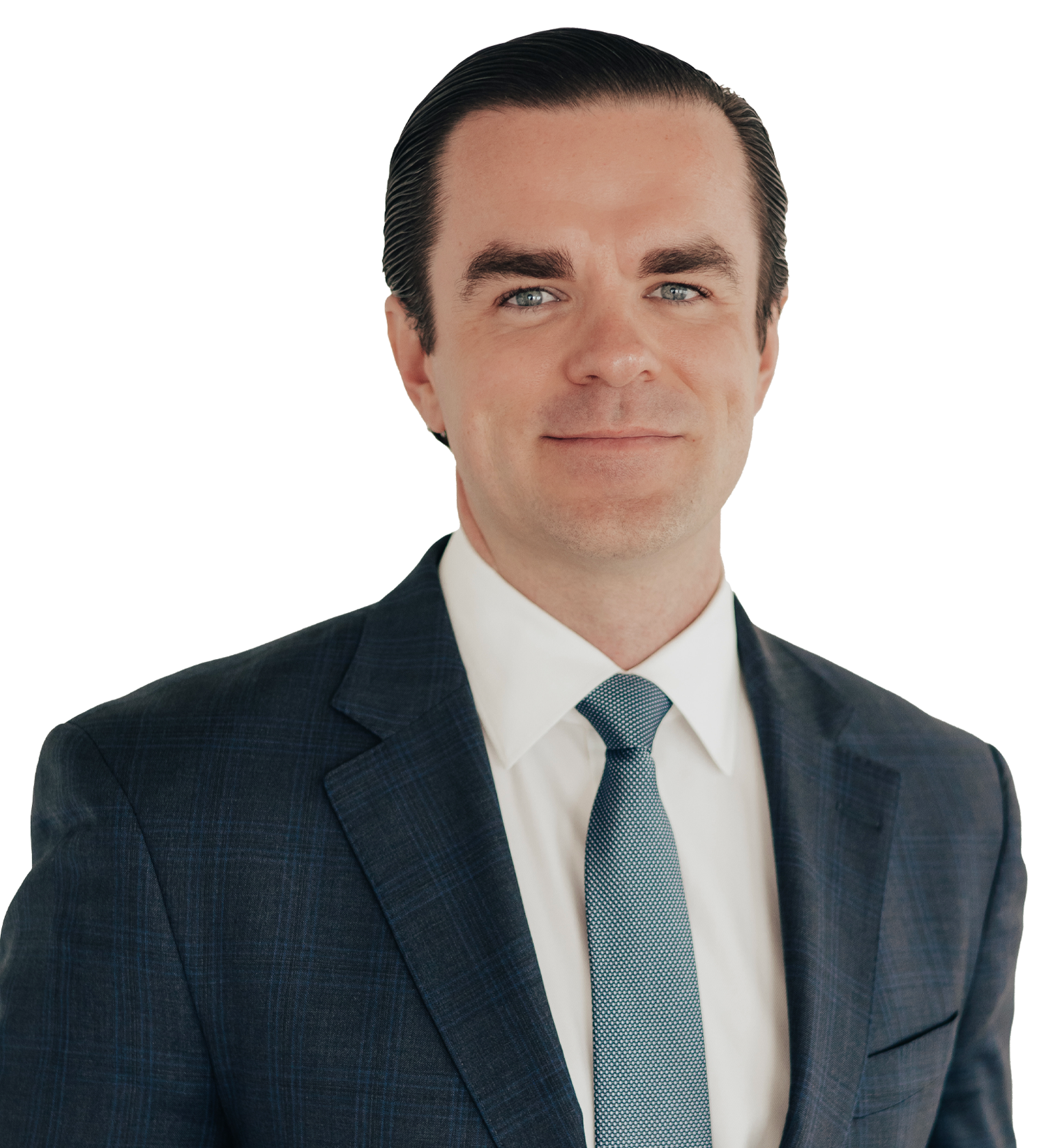 Pacific West Injury Law - Kirill Mikhaylov