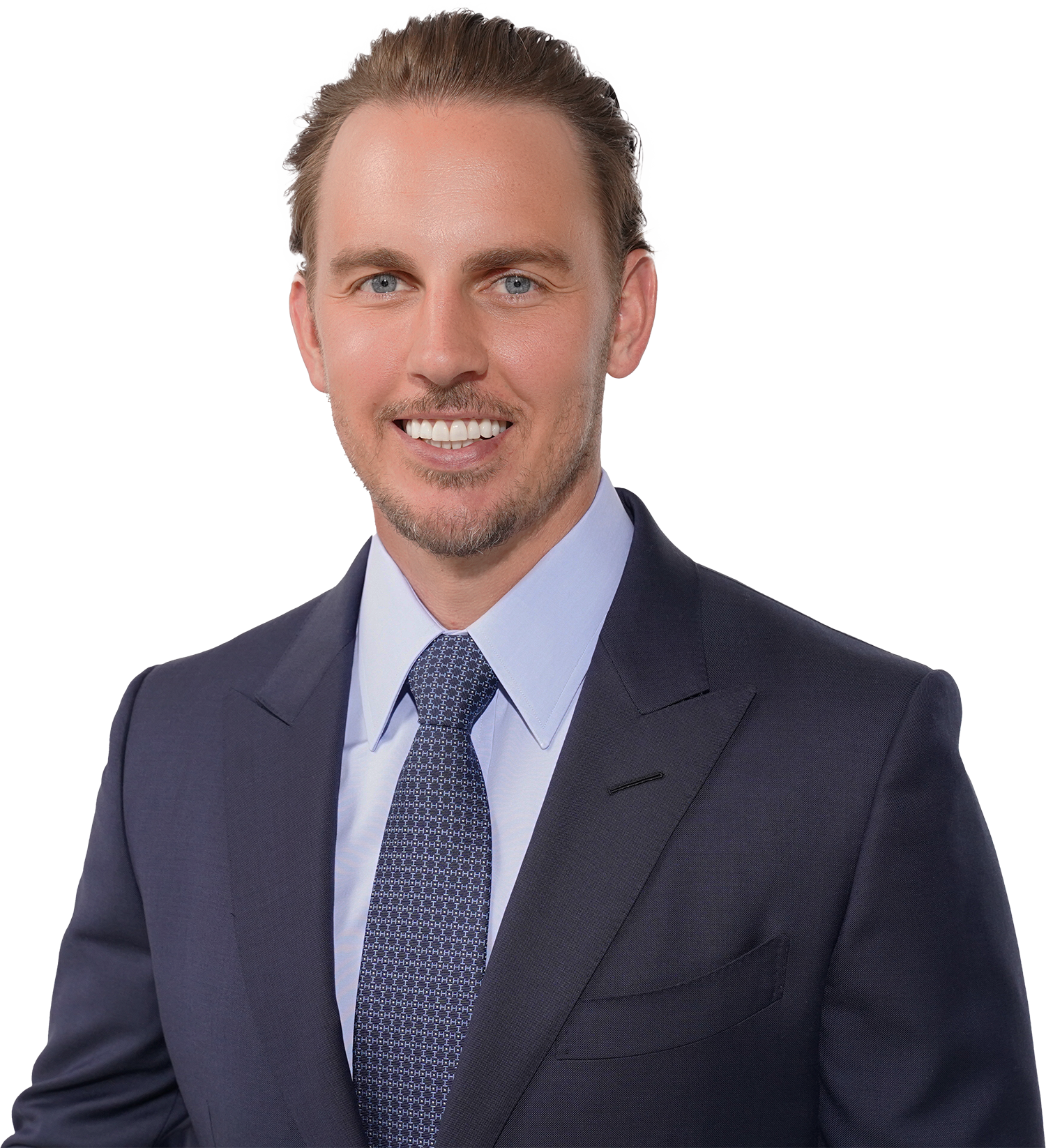 Pacific West Injury Law - Kris Helmick