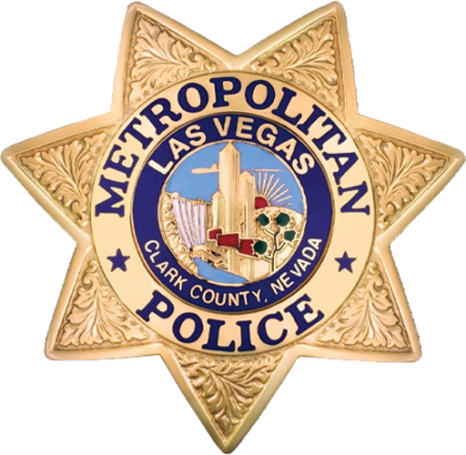 Pacific West Injury Law - LVMPD