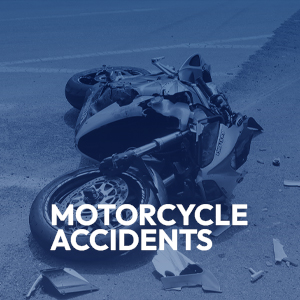 Pacific West Injury Law - Motorcycle Accidents