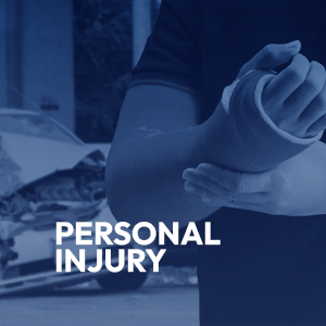 Pacific West Injury Law - Personal Injury Accidents