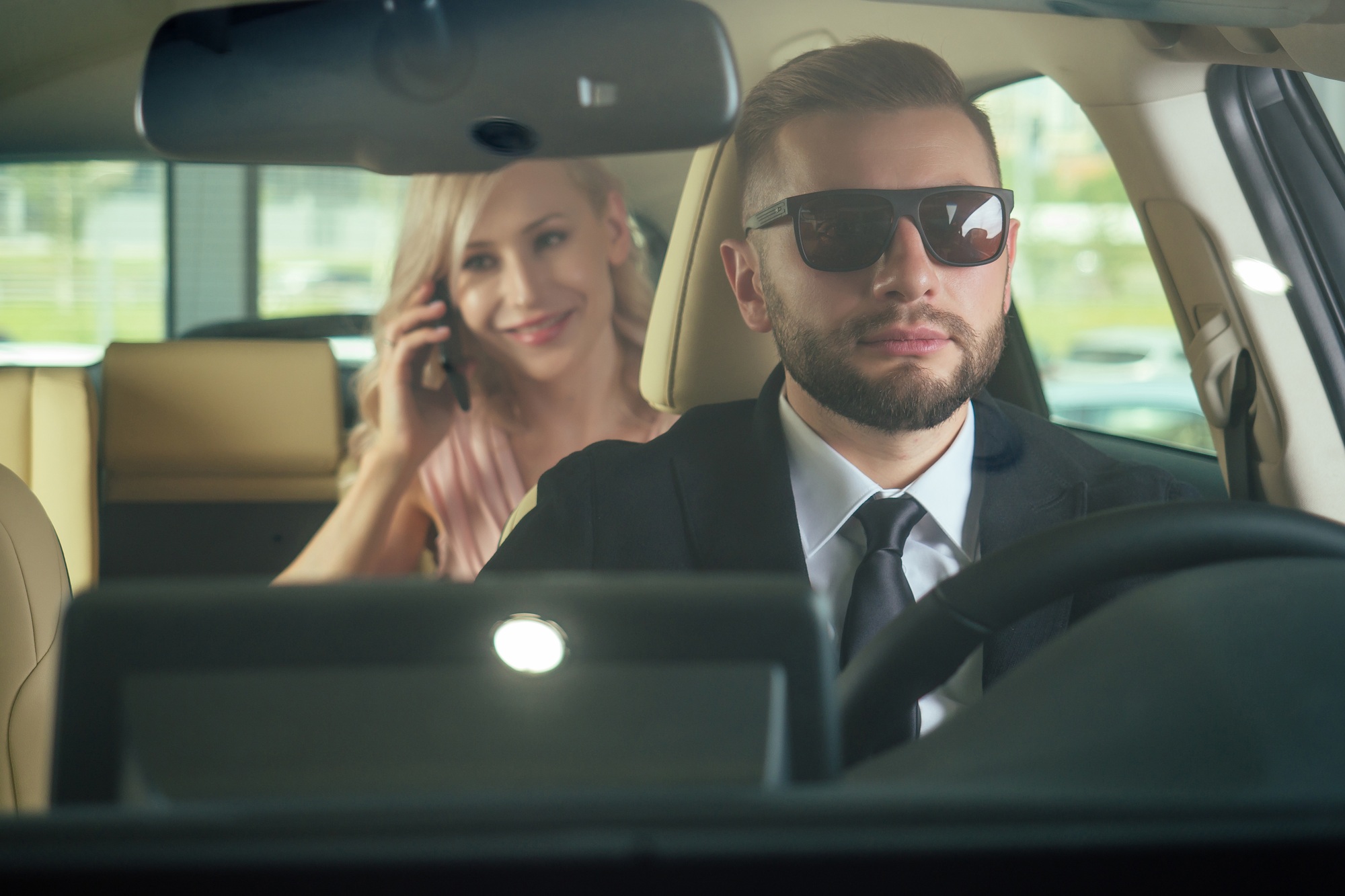 Top Uber Accident Attorney in Las Vegas: Get the Compensation You Deserve
