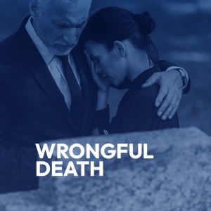 Pacific West Injury Law - Wrongful Death Accidents