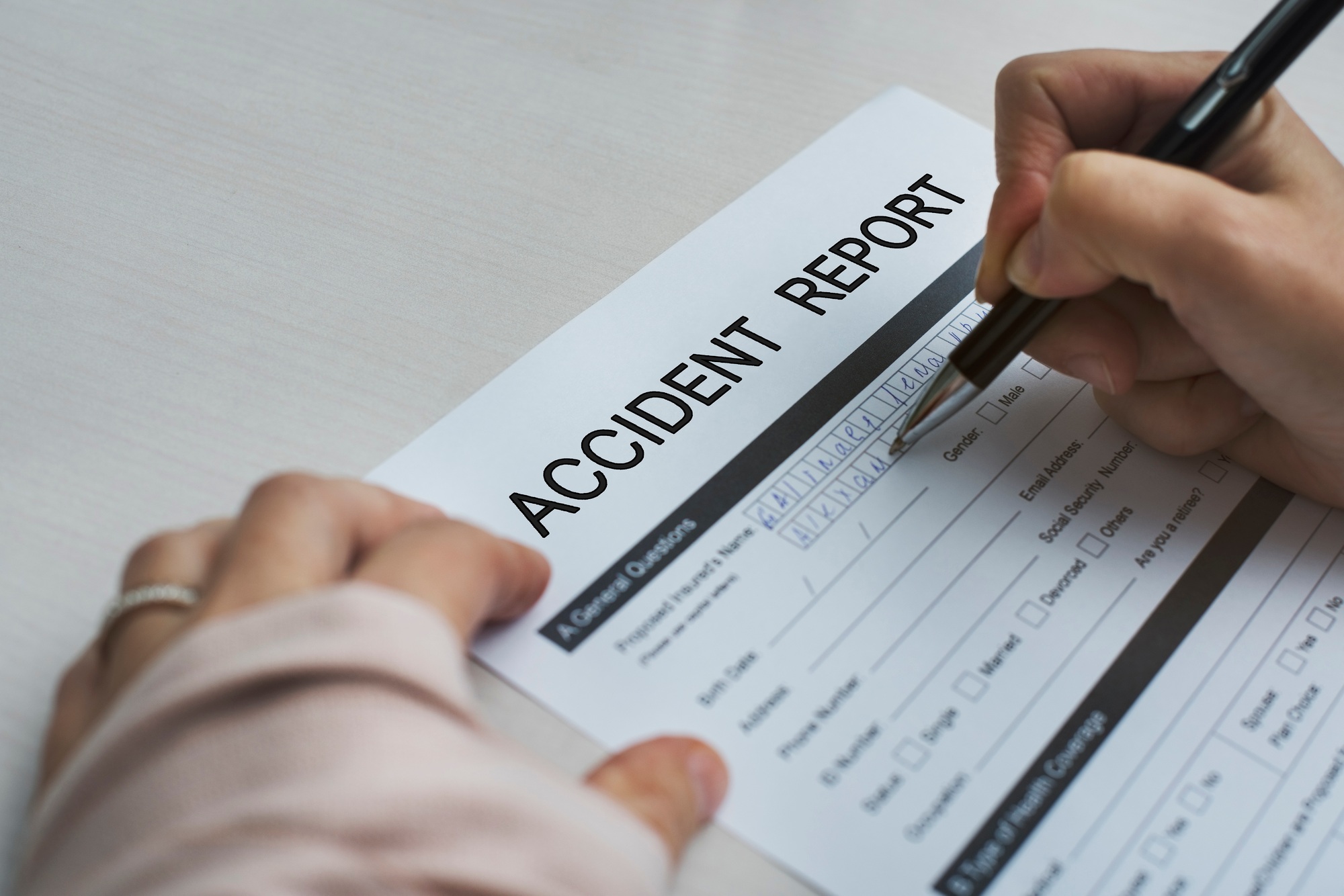 How to Choose the Best Personal Injury Lawyer in Las Vegas: 5 Key Tips