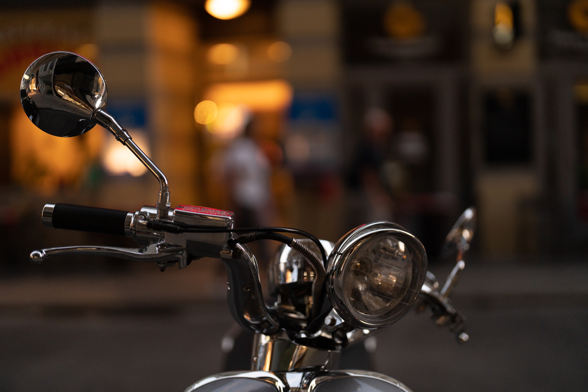 Nevada Helmet Laws Unveiled: Impact on Motorcycle Injury Claims