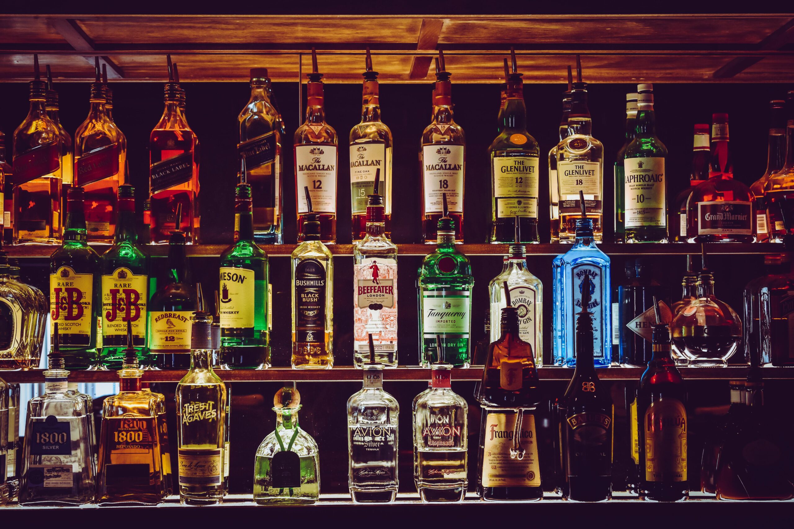 Slipping on Spilled Drinks in Casinos: Is It Really Your Fault?