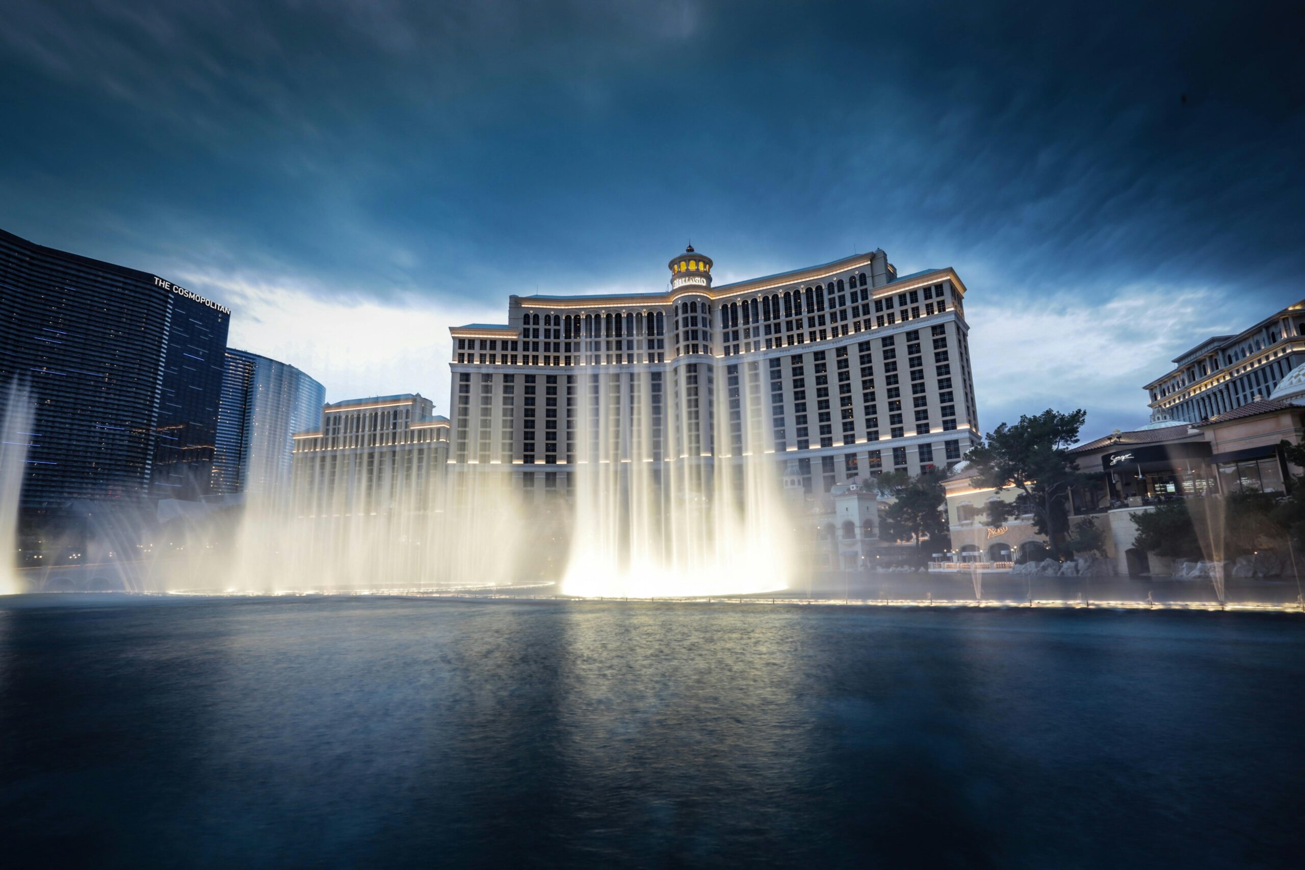 Tour Bus Tumbles: What Tourists Need to Know About Nevada Liability Laws