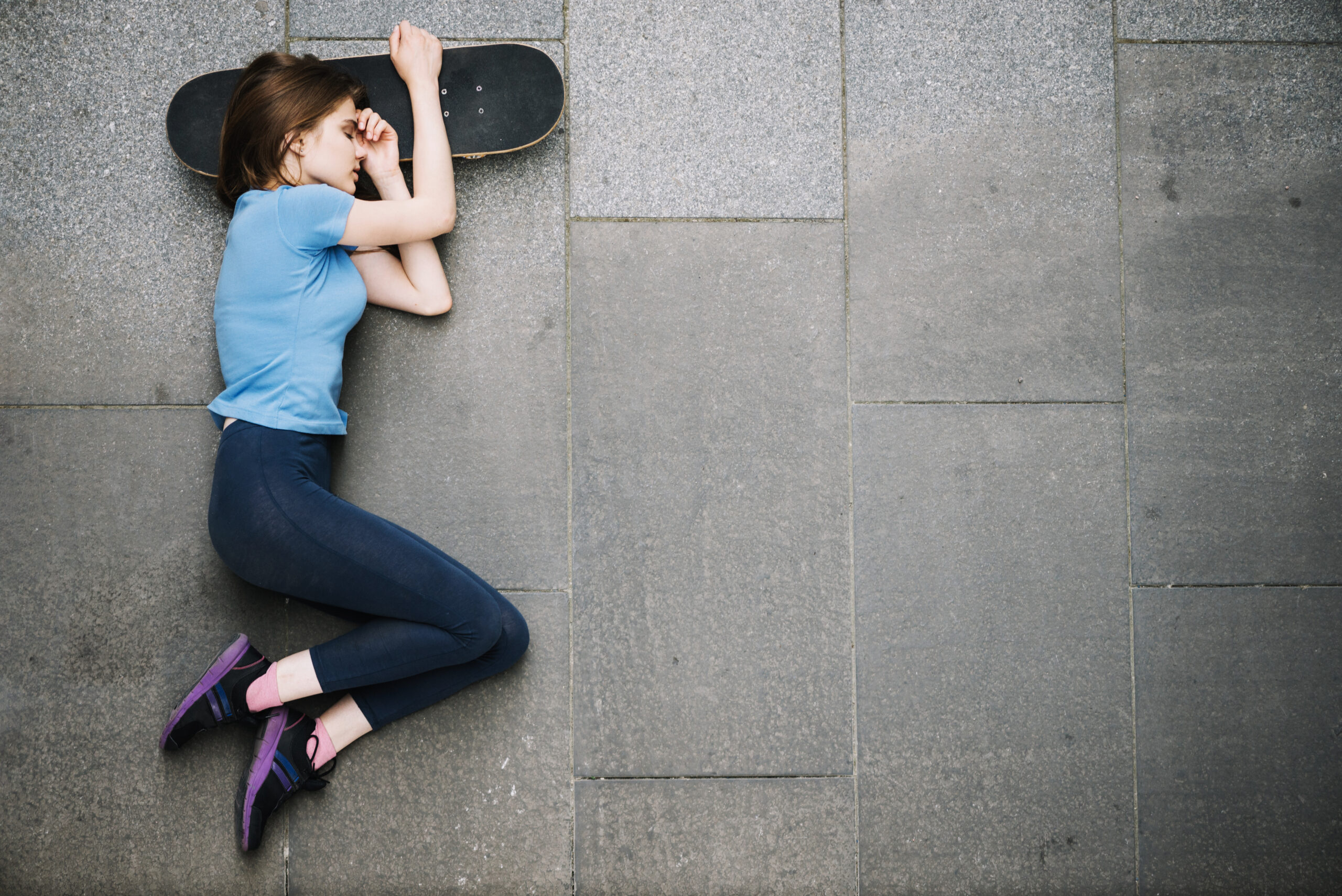How to Build a Strong Slip and Fall Case Through Proper Documentation