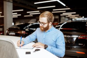 ¿Qué Sucede Si Chocas un Auto en Arrendamiento? Información Esencial que Necesitas