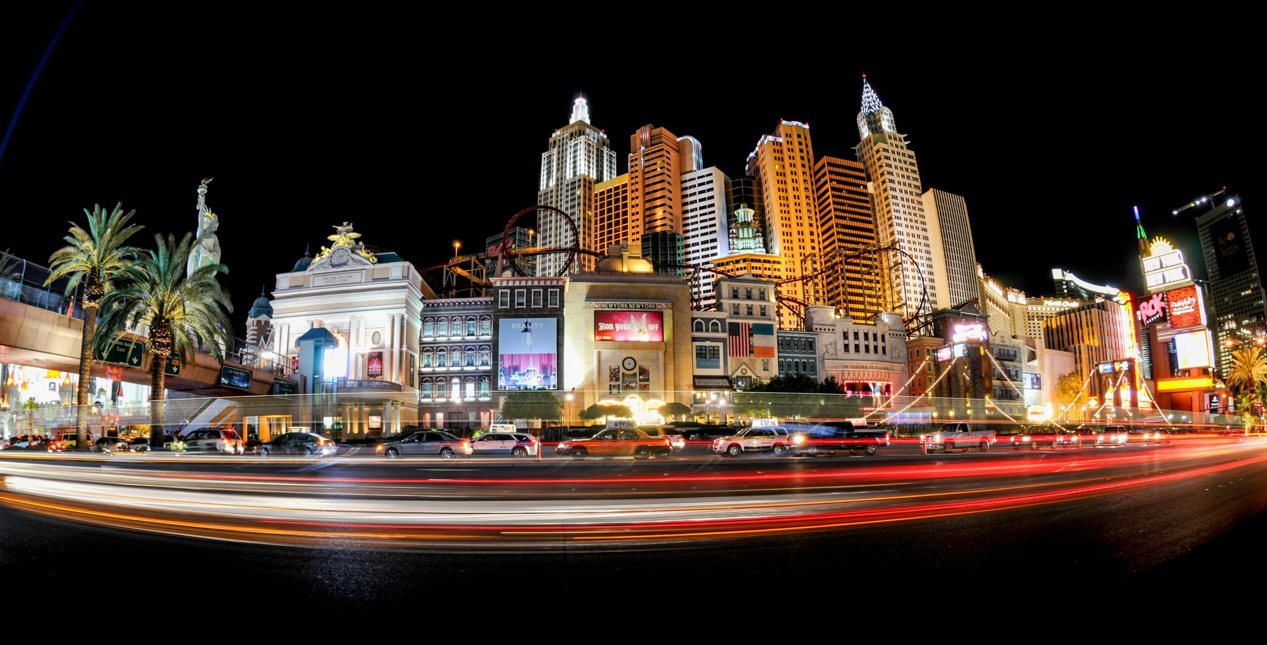 Casino Employee Injuries in Las Vegas: Workers’ Rights Explained