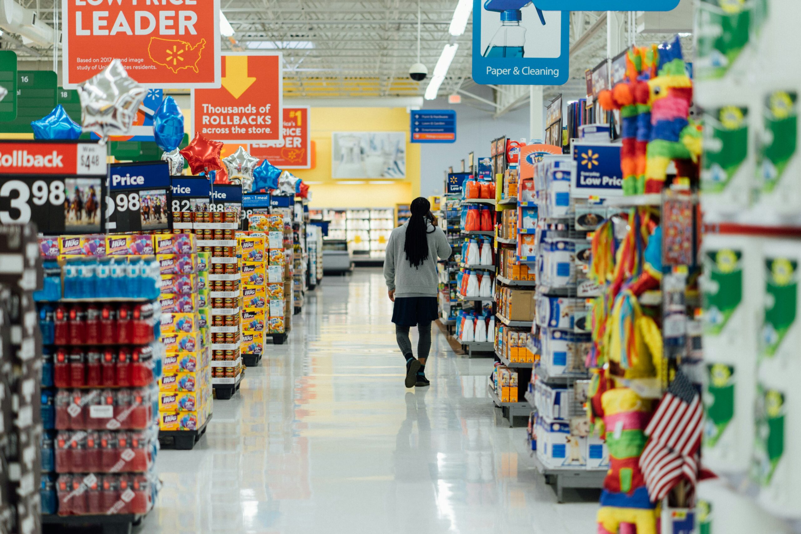 Understanding Grocery Store Slip and Fall Las Vegas: Know Your Rights