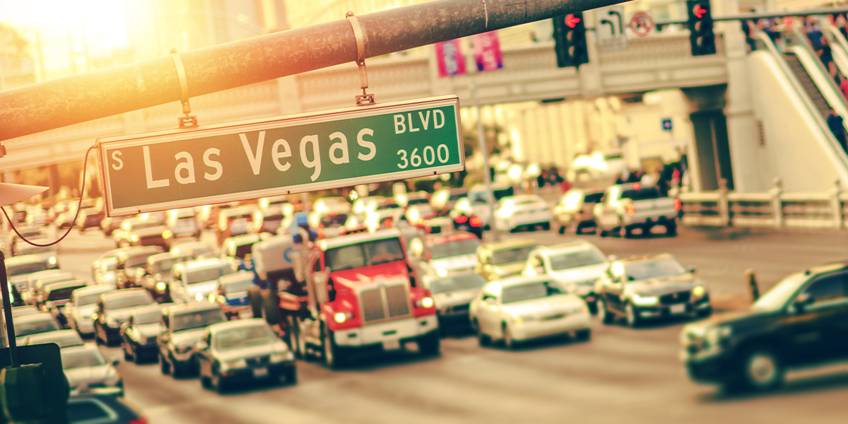 Pacific West Injury Law -Las Vegas