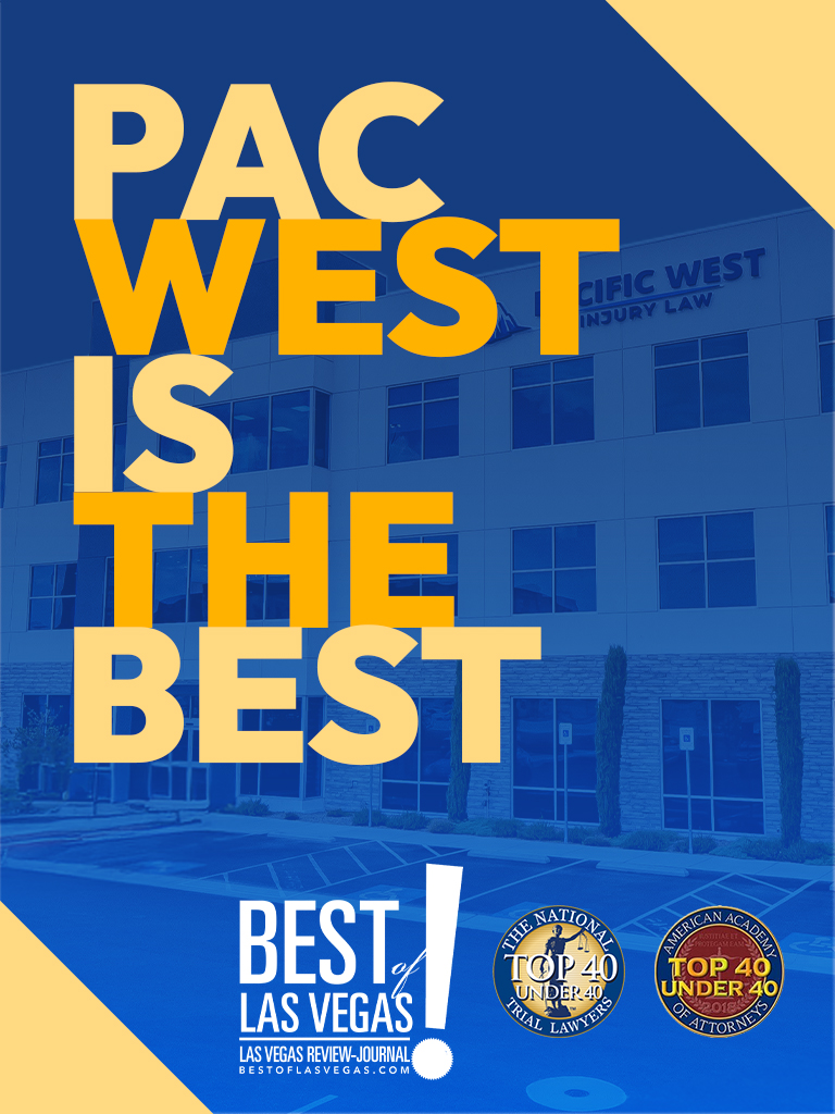 Pacific West Injury Law - About Us