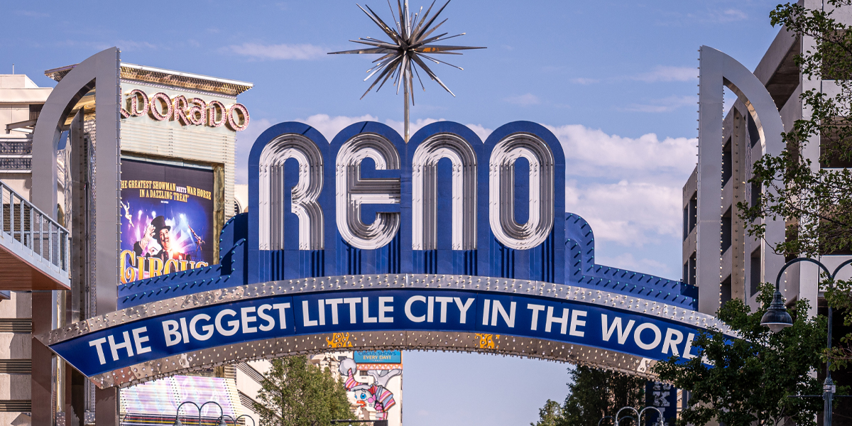 Pacific West Injury Law -Reno